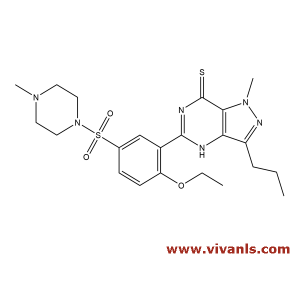 Metabolites-Thio Sildenafil-1658925543.png